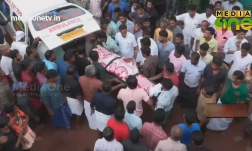 News Theatre |മലപ്പുറം താനൂരിൽ സവാദിന്റെ കഴുത്തറുത്തത് ഭാര്യ സൗജത്ത് | 05-10-18 (Part 3)