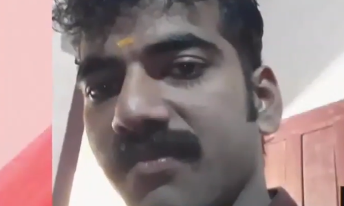 ലൈംഗിക പീഡനക്കേസ്; സി.പി.എം നേതാവ് വിജേഷിനെ റിമാന്‍ഡ് ചെയ്തു