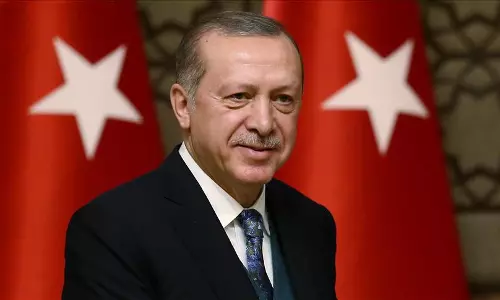 സിറിയന്‍ പ്രശ്നത്തിന് പരിഹാരം തേടി പ്രത്യേക ഉച്ചകോടി സംഘടിപ്പിക്കുമെന്ന് ഉര്‍ദുഗാന്‍