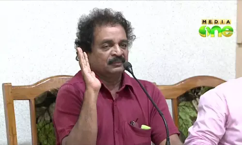 എന്നെ ചേരമാന് പള്ളിയുടെ വളപ്പില് സംസ്കരിക്കാന് കഴിയുമോ? 2013 ല് ടി.എന് ജോയ് എഴുതിയ കത്ത് എന്നെ ചേരമാന് പള്ളിയുടെ വളപ്പില് സംസ്കരിക്കാന് കഴിയുമോ? 2013 ല് ടി.എന് ജോയ് എഴുതിയ കത്ത്