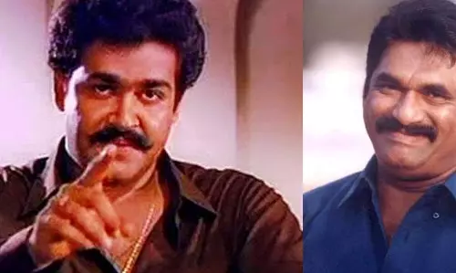 ‘എന്നെ ‘രാജാവിന്റെ മകന്‍ ‘എന്ന് ആദ്യം വിളിച്ചയാള്‍; തമ്പി കണ്ണന്താനത്തിന് ആദരാഞ്ജലികളര്‍പ്പിച്ച് മോഹന്‍ലാല്‍