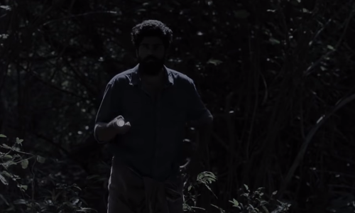 പേടിപ്പിക്കുന്നു ഈ കൊ.തി; സിനിമയെ വെല്ലുന്ന സസ്പെന്‍സുമായി ഒരു ഹ്രസ്വചിത്രം