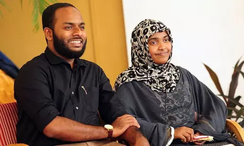 ഹാദിയ കേസില്‍ നുണ പ്രചരിപ്പിച്ച റിപബ്ലിക്ക്, ടൈംസ് നൗ ചാനലുകള്‍ മാപ്പ് പറയണം; ഷെഫിന്‍ ജഹാന്‍ 