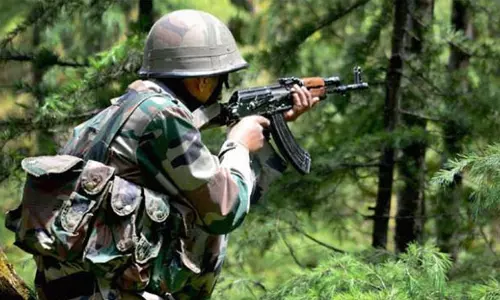 വ്യാജഏറ്റുമുട്ടല്‍: മേജര്‍ ജനറല്‍ ഉള്‍പ്പെടെ ഏഴ് സൈനികര്‍ക്ക്  ജീവപര്യന്തം