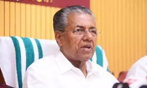 എലപ്പുള്ളിയില്‍ ബ്രൂവറി തുടങ്ങാന്‍ അപേക്ഷ സ്വീകരിച്ചത് മുഖ്യമന്ത്രി നേരിട്ട്: രേഖകള്‍ മീഡിയ വണിന്