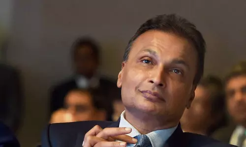 550 കോടി നല്‍കാതെ പറ്റിച്ചു; അനില്‍ അംബാനി രാജ്യം വിടുന്നത് തടയണമെന്ന് എറിക്സണ്‍ സുപ്രീംകോടതിയില്‍