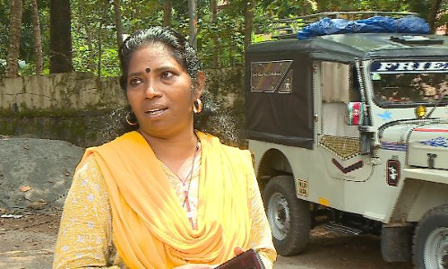 വ്രതമെടുത്ത് മാലയിട്ട് ഇത്തവണ മല ചവിട്ടാന്‍ കോഴിക്കോട് നിന്ന് 30 പെണ്ണുങ്ങള്‍