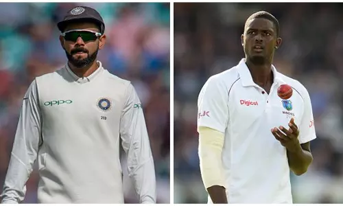 ഇന്ത്യ-വെസ്റ്റ്ഇന്‍ഡീസ് പരമ്പരകള്‍; ഇതുവരെ സംഭവിച്ചത്.. 