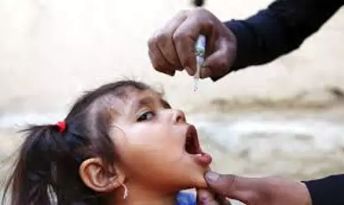 എന്താണ് പോളിയോ വൈറസ്: ആശങ്കപ്പെടും മുമ്പ് അറിഞ്ഞിരിക്കാം ഇക്കാര്യങ്ങള്‍