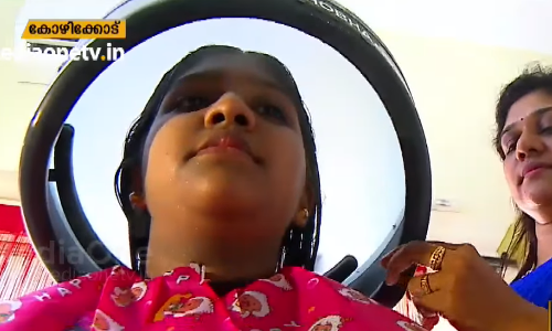 മുടിയില്‍ പ്രോട്ടീന്‍ ട്രീറ്റ്മെന്റ് എങ്ങിനെ നടത്താം; ബ്യൂട്ടീഷന്‍ സിമി ബിജുവിന്റെ വാക്കുകള്‍ കേള്‍ക്കൂ