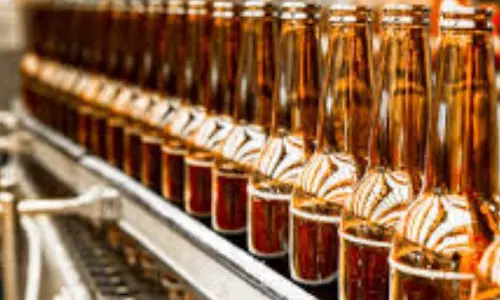 ബ്രൂവറിയില്‍ പുറത്തിറങ്ങിയ വാര്‍ത്താകുറിപ്പിനെ കുറിച്ച് അന്വേഷണം