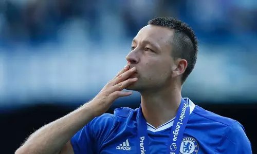 ജോണ്‍ ടെറി ബൂട്ടഴിച്ചു; അടുത്ത തട്ടകം ?