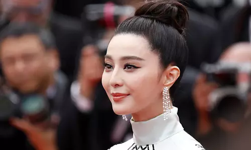 നികുതി വെട്ടിപ്പ് കേസില്‍ പ്രമുഖ ചെെനീസ് നടിക്ക് പിഴ