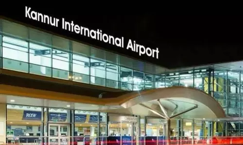 കണ്ണൂര്‍ വിമാനത്താവളത്തിന്റെ  ഉദ്ഘാടനം ഡിസംബര്‍ 9ന്