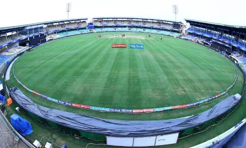 ഫ്രീ ടിക്കറ്റിനെച്ചൊല്ലി തര്‍ക്കം:  രണ്ടാം ഏകദിനം വിശാഖപ്പട്ടണത്ത് 