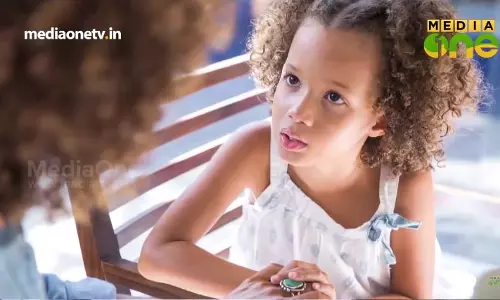 കുട്ടികളിലെ ക്യാന്‍സര്‍ ശ്രദ്ധിക്കേണ്ട കാര്യങ്ങള്‍  Weekend Arabia 286 Part4