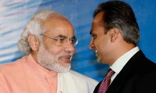 റഫാലില്‍ അംബാനിയെ പങ്കാളിയാക്കണമെന്ന് നിര്‍ബന്ധിത വ്യവസ്ഥയെന്ന് വെളിപ്പെടുത്തല്‍   