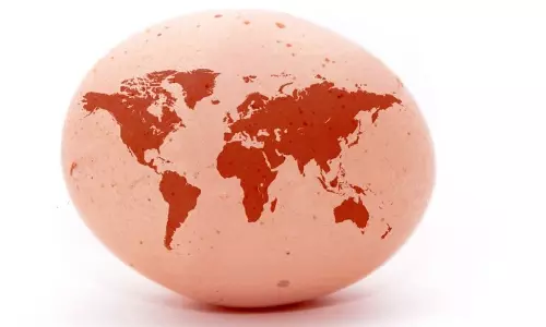 മുട്ടക്കുമുണ്ട് ഒരു ദിനം