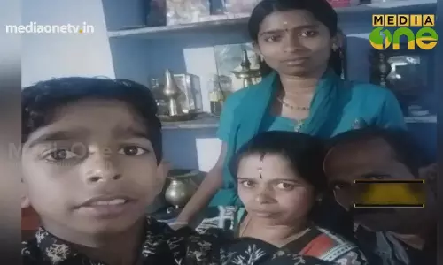 News Theatre | വയനാട്ടിലെ ഒരു കുടുംബത്തിന്റെ ആത്മഹത്യ | 06-10-18 (Part 3)