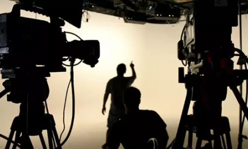 സിനിമാ മേഖല വളര്ത്താന് ലക്ഷ്യമിട്ട് യു.എ.ഇ സിനിമാ മേഖല വളര്ത്താന് ലക്ഷ്യമിട്ട് യു.എ.ഇ