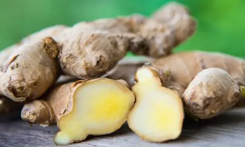 മഴ ശക്തമായി, ഇഞ്ചി വില കുറഞ്ഞു; കര്‍ഷകര്‍ പ്രതിസന്ധിയില്‍