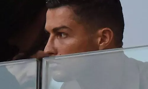 റൊണാള്‍ഡോ കൂടുതല്‍ കുരുക്കിലേക്ക്?