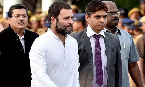 കേരളത്തിലെ സംഘടനാ കാര്യങ്ങളില്‍ ശക്തമായി ഇടപെട്ട് രാഹുല്‍ ഗാന്ധി