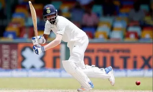 ‘ഇത്തവണ റിവ്യു എടുത്തില്ല, ഭാഗ്യം’; രാഹുല്‍ ടീമിന് ബാധ്യതയോ? 