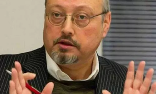 ജമാല്‍ ഖശോഗിയുടെ തിരോധാനം: തുര്‍ക്കിയിലെ പരിശോധനകള്‍ പൂര്‍ത്തിയായി