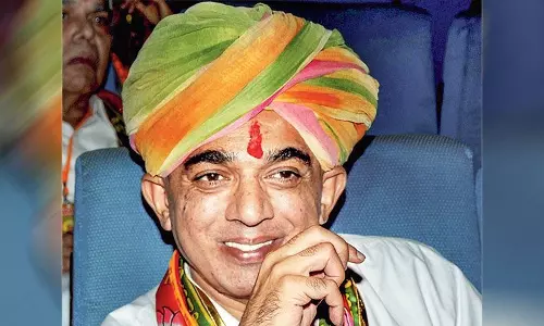 രാജസ്ഥാന്‍ തെരഞ്ഞെടുപ്പ്; മാനവേന്ദ്ര സിങ് കോണ്‍ഗ്രസിലേക്ക്