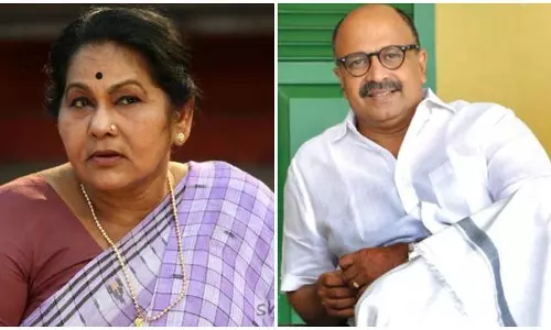 ഡബ്ല്യു.സി.സിക്കെതിരെ രൂക്ഷ വിമര്‍ശനവുമായി സിദ്ദീഖും കെ.പി.എ.സി ലളിതയും