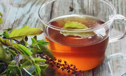 എന്നും തുളസിച്ചായ കുടിച്ചാല്‍