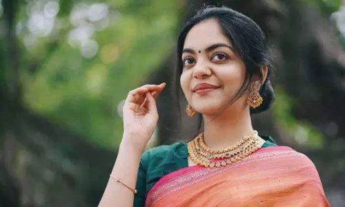 എനിക്കുമുണ്ട് അഭിപ്രായസ്വാതന്ത്ര്യം, മറ്റൊരാളെ നമ്മളെ പോലെ കാണുന്ന ഹ്യുമാനിറ്റിയാണ് എന്റെ രാഷ്ട്രീയം: അഹാന