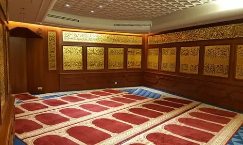 ആരാധനാലയങ്ങള്‍ തുറക്കും; പരമാവധി 15 പേര്‍ക്ക് പ്രവേശനം