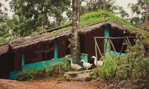ഇപ്പോഴും വന്യജീവി സങ്കേതത്തിന് അകത്തുതന്നെ കഴിയുന്ന 35 കുടുംബങ്ങള്‍