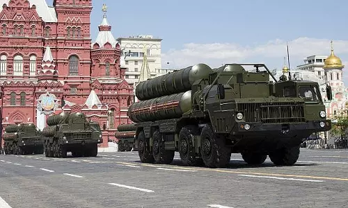 സിറിയയിലെ വിമതരോട് പോരാടാനുറച്ച് റഷ്യന്‍ സര്‍ക്കാര്‍