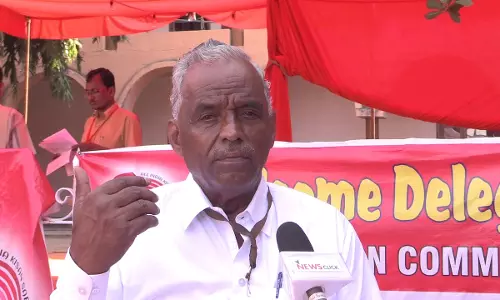 രാജസ്ഥാനില്‍ മൂന്നാം മുന്നണി സഖ്യം യാഥാര്‍ഥ്യമായാല്‍ അധികാരം പിടിക്കുമെന്ന് അംറാറാം