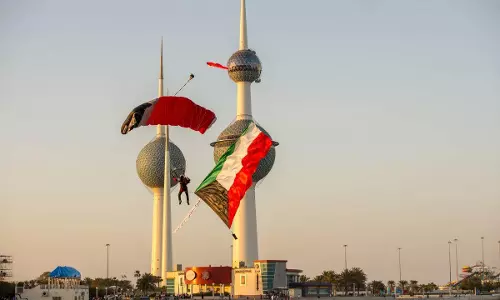 കുവൈത്തിലെ സന്നദ്ധ സംഘടനകളുടെ വരവ് ചെലവ് കണക്കുകൾ ഇനി സാമൂഹ്യക്ഷേമ മന്ത്രാലയവുമായി ബന്ധിപ്പിക്കണം