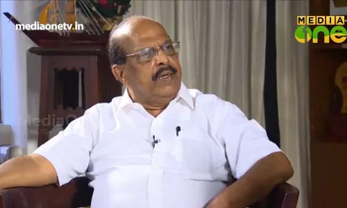 G Sudhakaran | View Point | ജി സുധാകരന്‍ Episode 297  