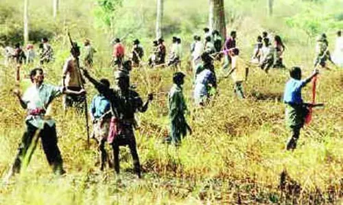 മുത്തങ്ങ സമരത്തില്‍ പങ്കെടുത്ത മിക്ക ആദിവാസി കുടുംബങ്ങളും  ഭൂരഹിതരായി തുടരുന്നു