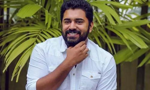 കായംകുളം കൊച്ചുണ്ണിക്ക് വേണ്ടി ഒരുപാട് സാഹസിക രംഗങ്ങള്‍ ചെയ്യേണ്ടിവന്നുവെന്ന് നിവിന്‍ പോളി