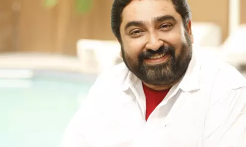 കഴുത്തിൽ കമ്പി തറച്ചുകയറി, ചോര ചീറ്റിയൊഴുകാൻ തുടങ്ങി; കുട്ടിക്കാല ഓര്‍മകളില്‍ എം. ജയചന്ദ്രന്‍