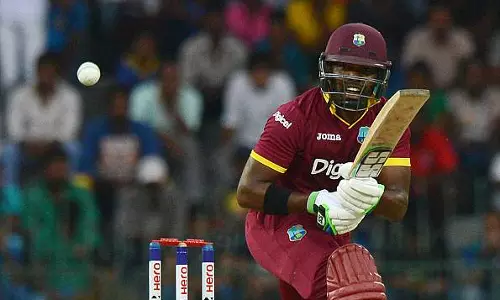 ഇന്ത്യക്കെതിരായ പരമ്പര; ഏകദിന-ടി20 ടീമുകളെ പ്രഖ്യാപിച്ച് വിന്‍ഡീസ് 