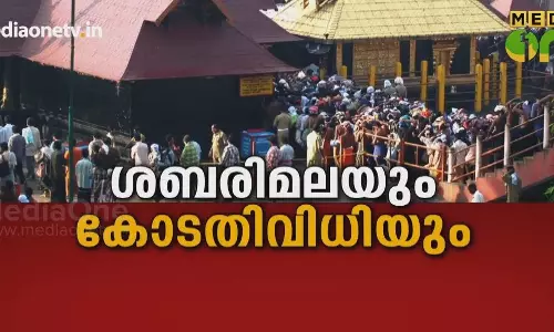 Kerala Summit | ശബരിമലയും കോടതിവിധിയും | Episode 286 Kerala Summit | ശബരിമലയും കോടതിവിധിയും | Episode 286