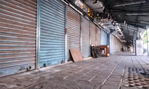 വടകരയില്‍ ബിജെപി ഹര്‍ത്താല്‍