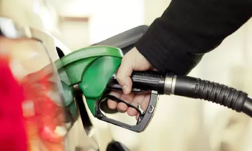 ഇന്ധനവില ഇന്നും കൂട്ടി 