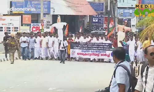 PoliMix | തെക്കും വടക്കും ഒരുപോലെ പൊരുതുകയാണ് കോൺഗ്രസുകാർ | Episode 648 (Part 1) PoliMix | തെക്കും വടക്കും ഒരുപോലെ പൊരുതുകയാണ് കോൺഗ്രസുകാർ | Episode 648 (Part 1)