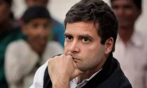 രാജസ്ഥാനിൽ രാഹുൽ ഗാന്ധിയുടെ റാലിക്ക് അനുമതി നിഷേധിച്ചു  