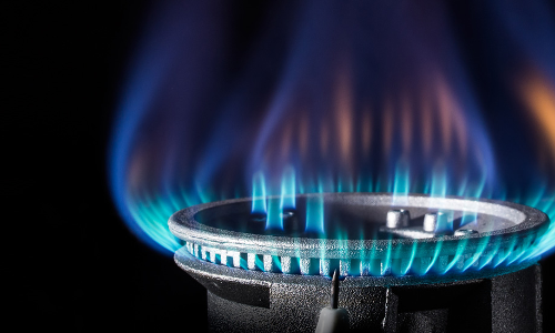 പാചകത്തിൽ വിറകിനേക്കാൾ സുരക്ഷിതം ഗ്യാസ്: പഠനം 