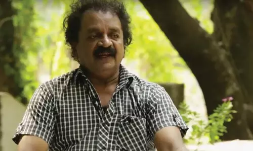 നജ്‍മല്‍ ബാബു തുറന്നു കാണിച്ച ഇസ്‍ലാം വിരുദ്ധത